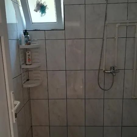 Casa Razvan-cristian Habitación en casa particular *
