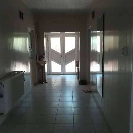 Casa Razvan-cristian * Eforie Nord