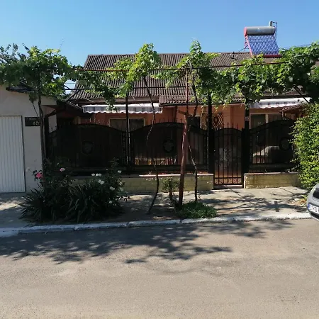Casa Razvan-cristian Eforie Nord