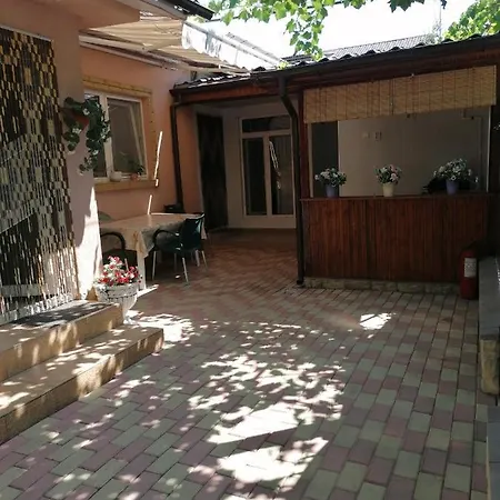 Casa Razvan-cristian Habitación en casa particular Eforie Nord