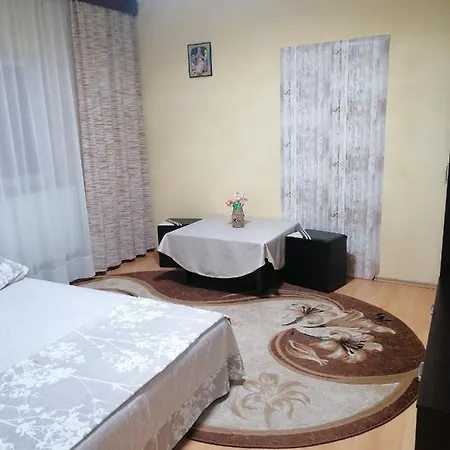 Habitación en casa particular Casa Razvan-cristian Eforie Nord