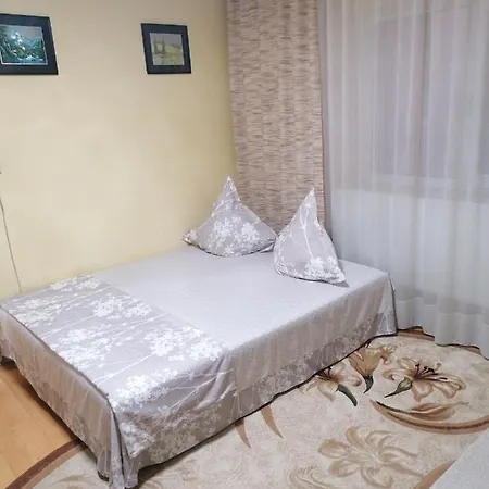 Casa Razvan-cristian * Eforie Nord