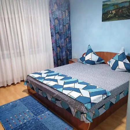 Casa Razvan-cristian Habitación en casa particular Eforie Nord