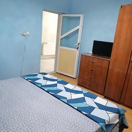 Habitación en casa particular Casa Razvan-cristian *