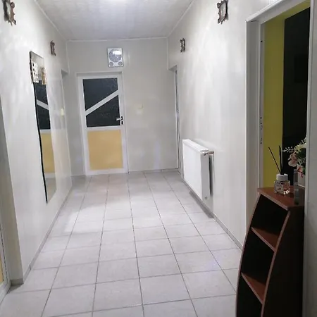 Habitación en casa particular Casa Razvan-cristian Eforie Nord