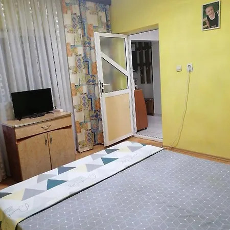 Habitación en casa particular Casa Razvan-cristian *