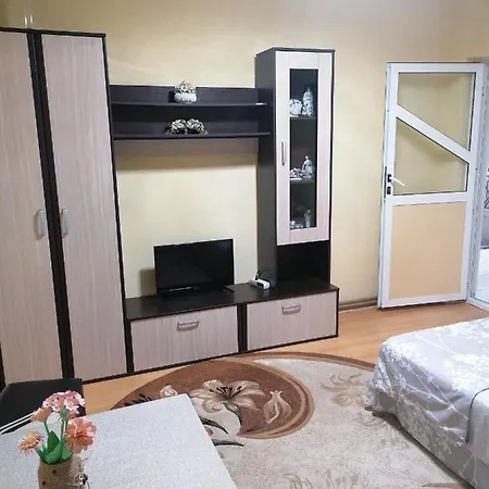 Casa Razvan-cristian Habitación en casa particular Eforie Nord
