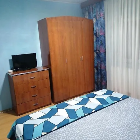 Casa Razvan-cristian * Eforie Nord